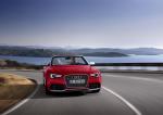 Audi RS5 Cabriolet 2012 года (WW)